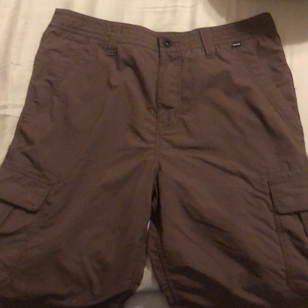 Hurley Burmy Shorts